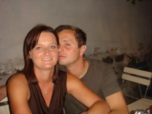Ausflug 2009, Bozen 16