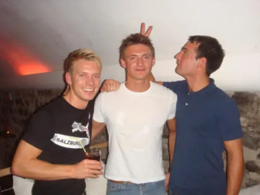 Ausflug 2009, Bozen 17