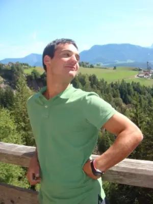 Ausflug 2009, Bozen 26