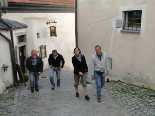 Ausflug 2010, Budweis 3