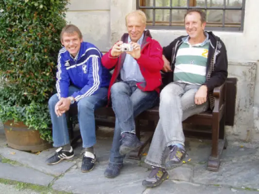 Ausflug 2010, Budweis 8