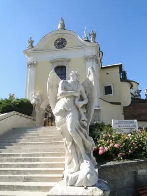 Ausflug 2011, Burgenland 2