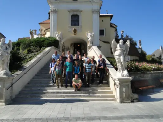 Ausflug 2011, Burgenland 3