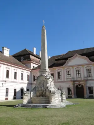 Ausflug 2011, Burgenland 5