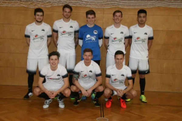 MSV Hallenturnier 2017, Strasswalchen 7