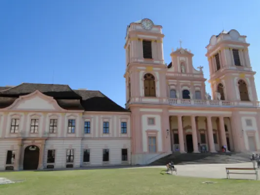 Ausflug 2011, Burgenland 6