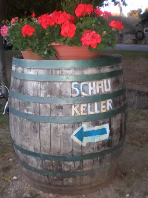 Ausflug 2011, Burgenland 11