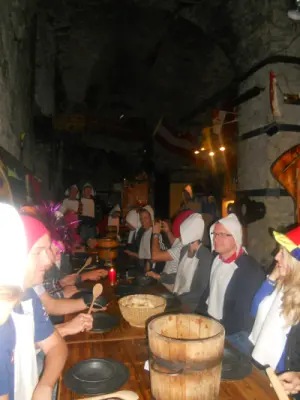 Ausflug 2012, Klagenfurt & Friesach in Kärnten 4