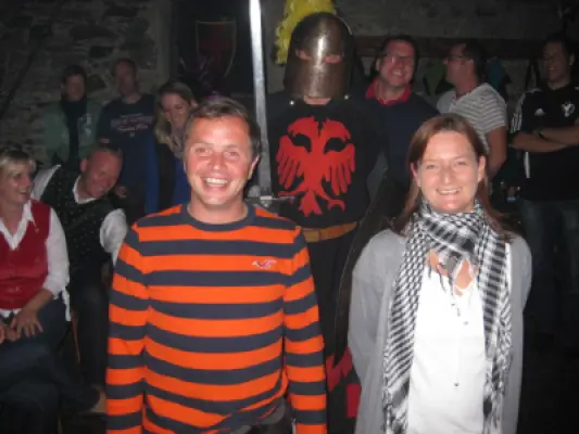 Ausflug 2012, Klagenfurt & Friesach in Kärnten 8