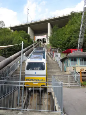 Ausflug 2012, Klagenfurt & Friesach in Kärnten 10