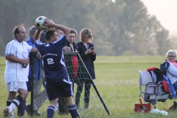 AltgegenJung 2013, Waldstadion Voglhub 3
