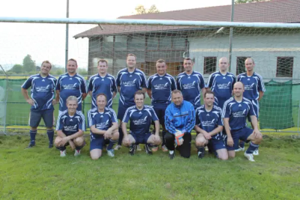 AltgegenJung 2013, Waldstadion Voglhub 12