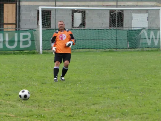 AltgegenJung 2011, Waldstadion Voglhub 5