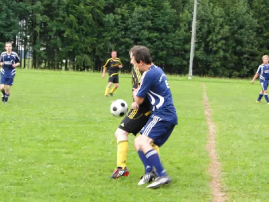 AltgegenJung 2011, Waldstadion Voglhub 8