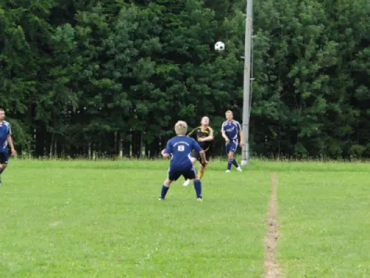 AltgegenJung 2011, Waldstadion Voglhub 9