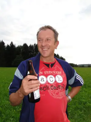 AltgegenJung 2011, Waldstadion Voglhub 14