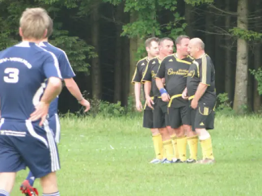AltgegenJung 2010, Waldstadion Voglhub 8