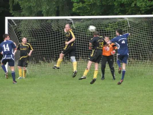 AltgegenJung 2010, Waldstadion Voglhub 12