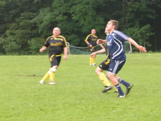 AltgegenJung 2010, Waldstadion Voglhub 13