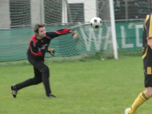 AltgegenJung 2010, Waldstadion Voglhub 16