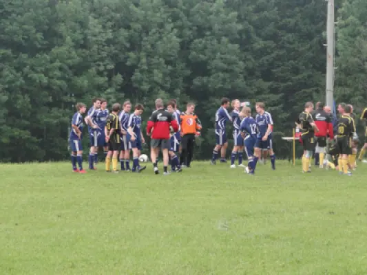 AltgegenJung 2010, Waldstadion Voglhub 17