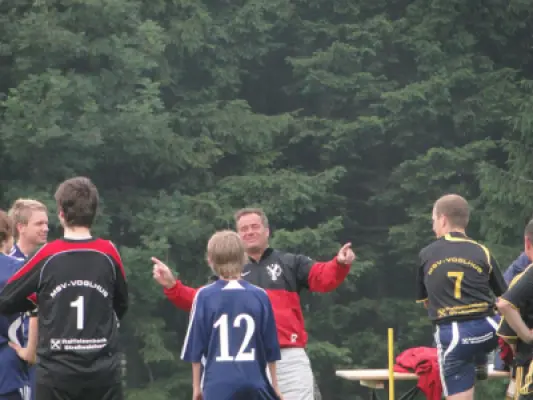 AltgegenJung 2010, Waldstadion Voglhub 19