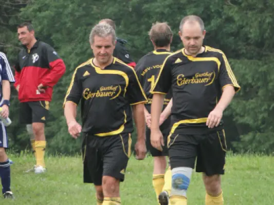AltgegenJung 2010, Waldstadion Voglhub 20