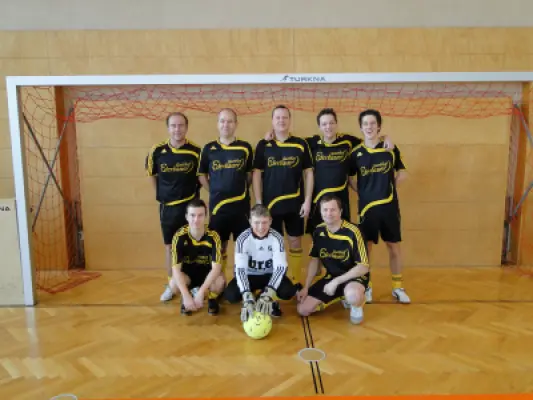 MSV Hallenturnier 2012, Strasswalchen 3