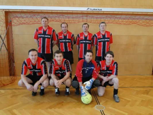 MSV Hallenturnier 2012, Strasswalchen 6
