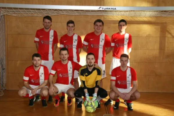 MSV Hallenturnier 2017, Strasswalchen 8