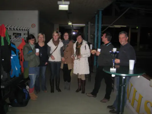 MSV Hallenturnier 2012, Strasswalchen 10