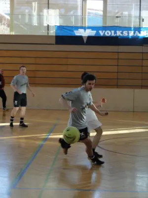 MSV Hallenturnier 2011, Strasswalchen 2