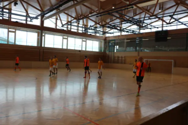 MSV Hallenturnier 2018, Strasswalchen 14
