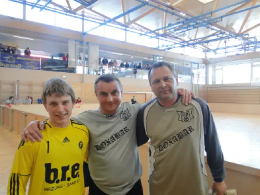 MSV Hallenturnier 2011, Strasswalchen 12