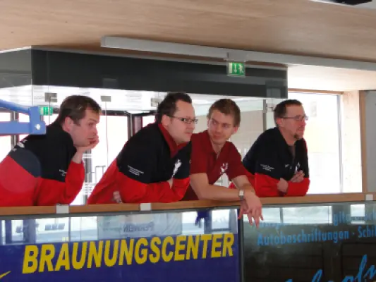 MSV Hallenturnier 2010, Strasswalchen 4
