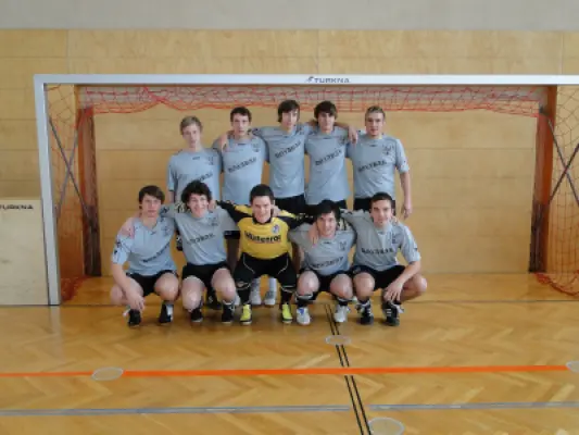 MSV Hallenturnier 2010, Strasswalchen 7