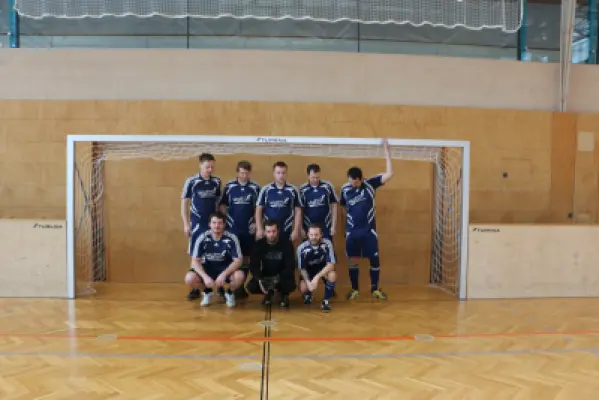 MSV Hallenturnier 2018, Strasswalchen 16