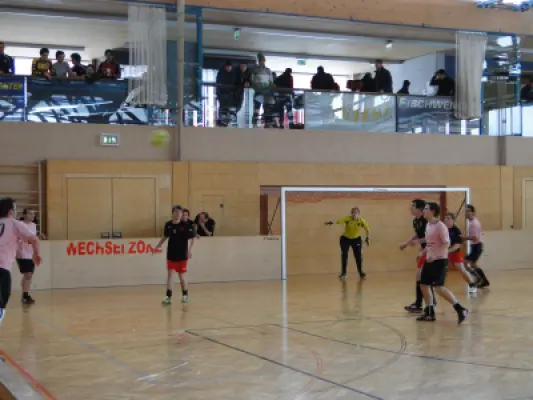 MSV Hallenturnier 2010, Strasswalchen 10