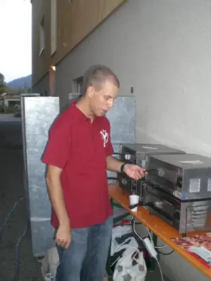 Marktfest 2009, Strasswalchen 5