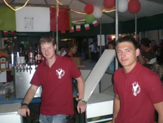 Marktfest 2009, Strasswalchen 6