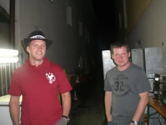 Marktfest 2009, Strasswalchen 9