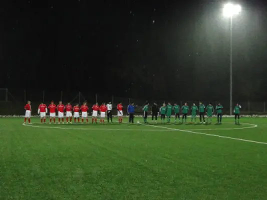 SV Straßwalchen vs MSV Voglhub 2012, Sportanlage Strasswalchen 5