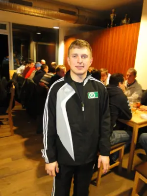 SV Straßwalchen vs MSV Voglhub 2012, Sportanlage Strasswalchen 8