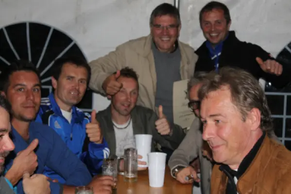 MSV Freiluftturnier 2013, Waldstadion Voglhub 11