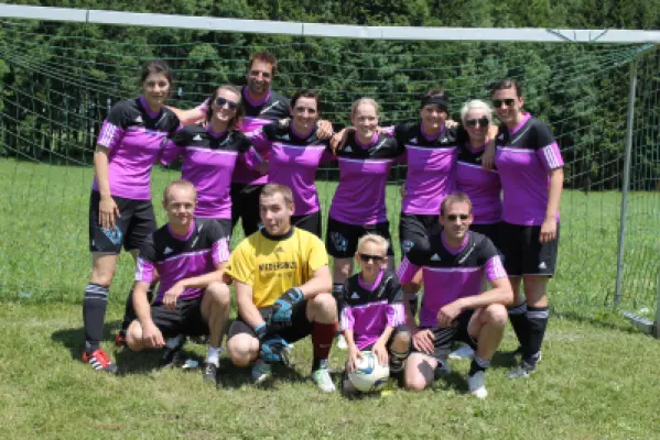 MSV Freiluftturnier 2013, Waldstadion Voglhub 17