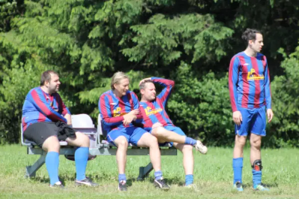 MSV Freiluftturnier 2013, Waldstadion Voglhub 23