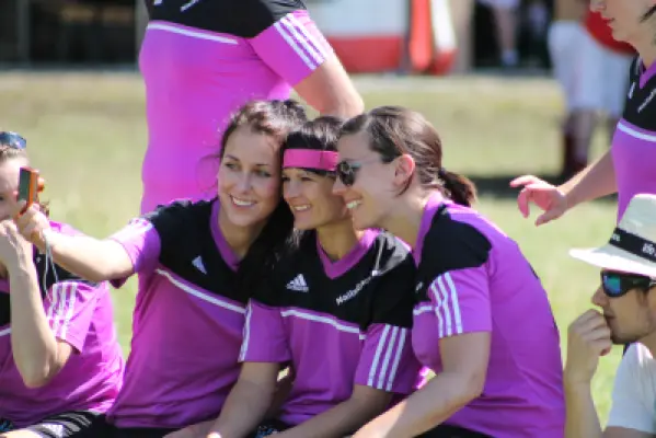 MSV Freiluftturnier 2013, Waldstadion Voglhub 24