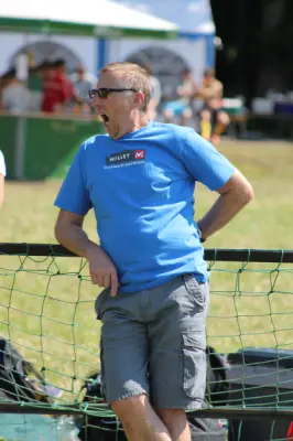 MSV Freiluftturnier 2013, Waldstadion Voglhub 25
