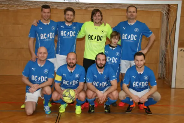 MSV Hallenturnier 2017, Strasswalchen 9