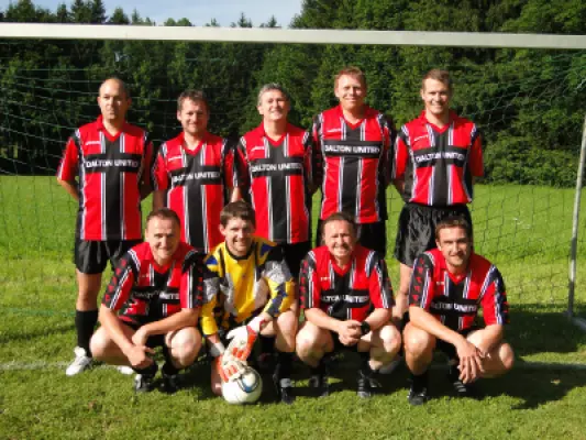 MSV Freiluftturnier 2012, Waldstadion Voglhub